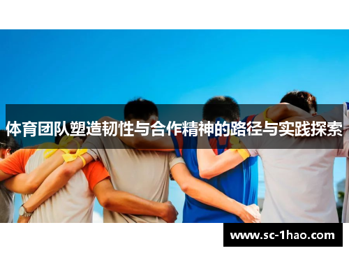 体育团队塑造韧性与合作精神的路径与实践探索