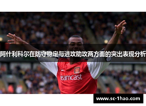 阿什利科尔在防守稳定与进攻助攻两方面的突出表现分析
