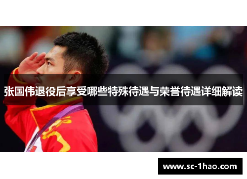 张国伟退役后享受哪些特殊待遇与荣誉待遇详细解读 张国伟退役后享受哪些特殊待遇与荣誉待遇详细解读