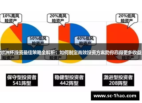 欧洲杯投资最佳策略全解析：如何制定高效投资方案助你赢得更多收益