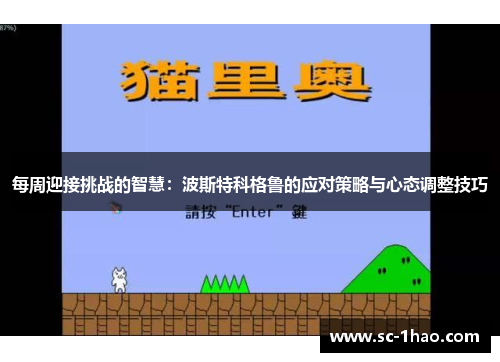 每周迎接挑战的智慧：波斯特科格鲁的应对策略与心态调整技巧