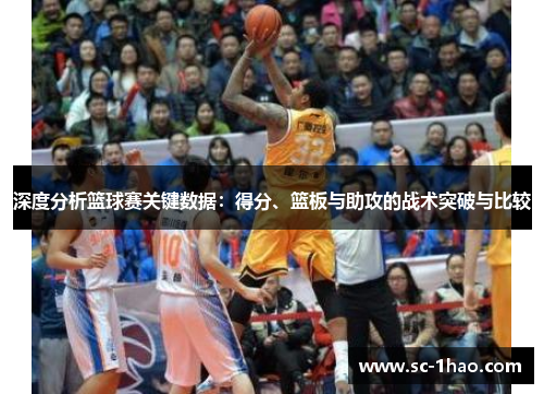 深度分析篮球赛关键数据:得分、篮板与助攻的战术突破与比较 深度分析篮球赛关键数据:得分、篮板与助攻的战术突破与比较