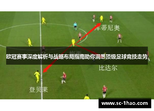 欧冠赛事深度解析与战略布局指南助你洞悉顶级足球竞技走势