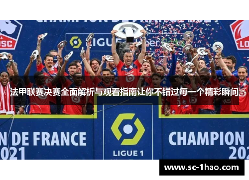 法甲联赛决赛全面解析与观看指南让你不错过每一个精彩瞬间