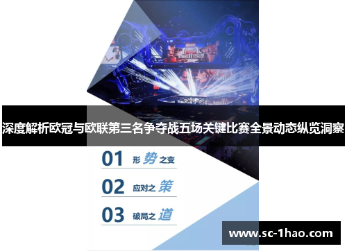 深度解析欧冠与欧联第三名争夺战五场关键比赛全景动态纵览洞察 深度解析欧冠与欧联第三名争夺战五场关键比赛全景动态纵览洞察