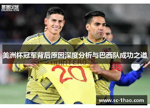 美洲杯冠军背后原因深度分析与巴西队成功之道 美洲杯冠军背后原因深度分析与巴西队成功之道