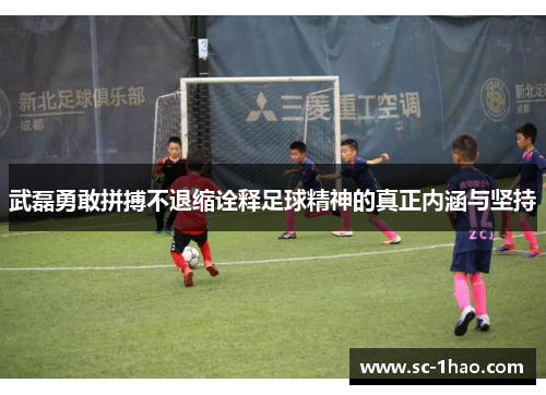 武磊勇敢拼搏不退缩诠释足球精神的真正内涵与坚持 武磊勇敢拼搏不退缩诠释足球精神的真正内涵与坚持