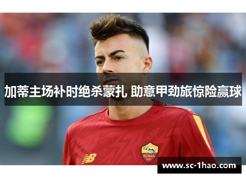 加蒂主场补时绝杀蒙扎 助意甲劲旅惊险赢球