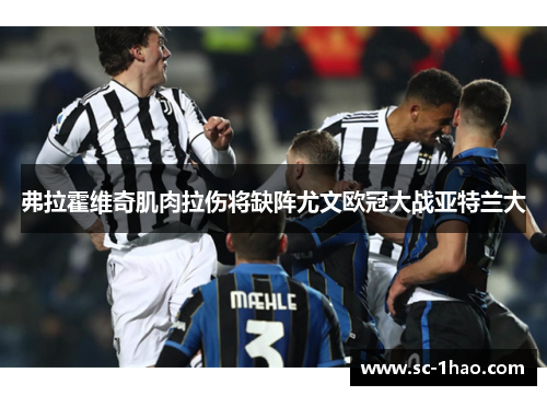 弗拉霍维奇肌肉拉伤将缺阵尤文欧冠大战亚特兰大