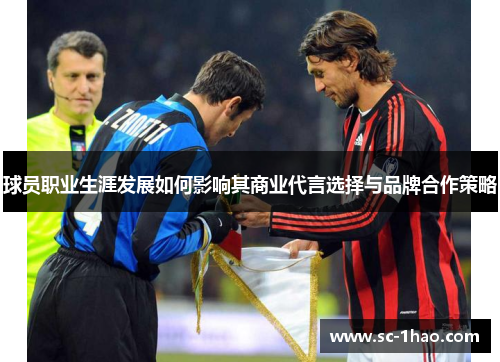 球员职业生涯发展如何影响其商业代言选择与品牌合作策略
