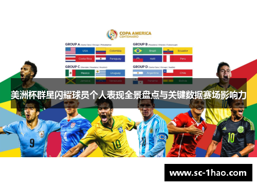 美洲杯群星闪耀球员个人表现全景盘点与关键数据赛场影响力