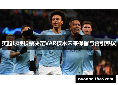 英超球迷投票决定VAR技术未来保留与否引热议