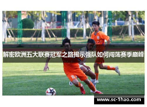 解密欧洲五大联赛冠军之路揭示强队如何闯荡赛季巅峰