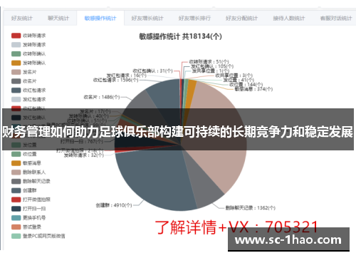 财务管理如何助力足球俱乐部构建可持续的长期竞争力和稳定发展